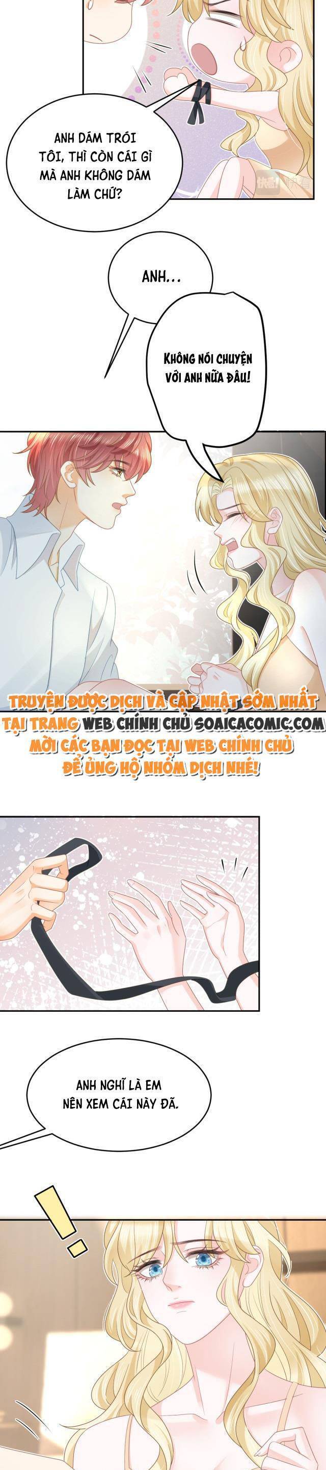 Trở Thành Boss Siêu Giàu Sau Thất Nghiệp Chapter 36 - Trang 16