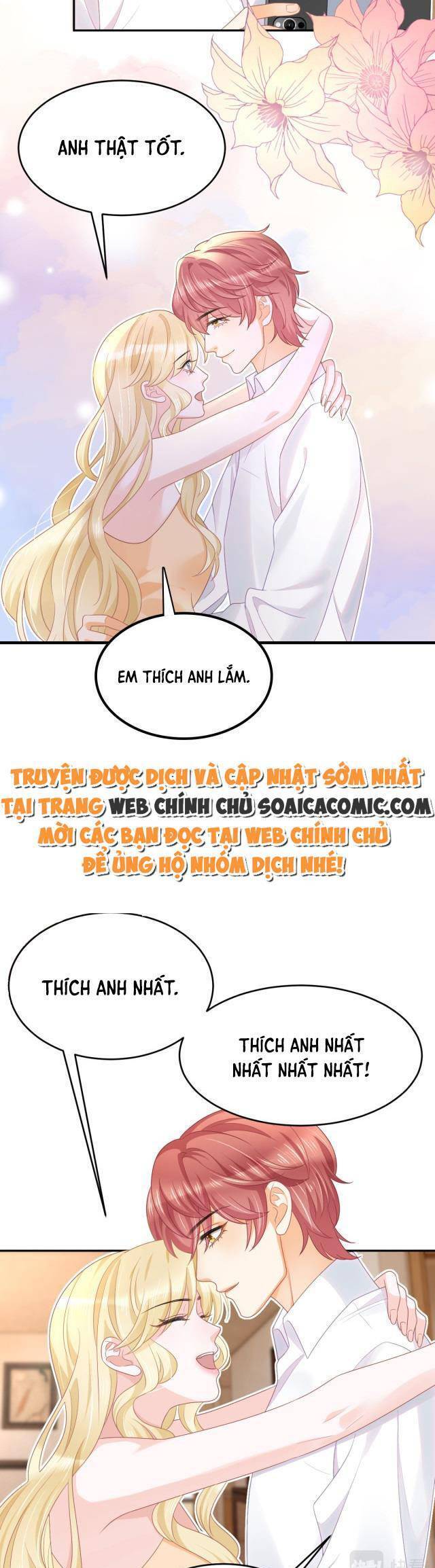 Trở Thành Boss Siêu Giàu Sau Thất Nghiệp Chapter 36 - Trang 4