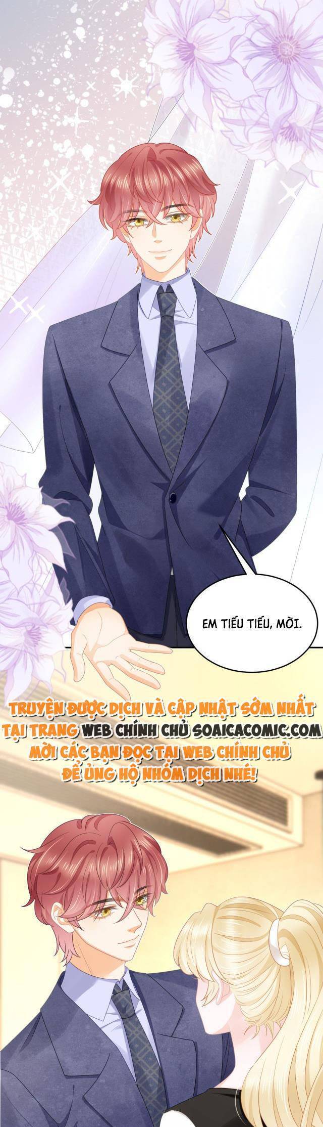 Trở Thành Boss Siêu Giàu Sau Thất Nghiệp Chapter 37 - Trang 18