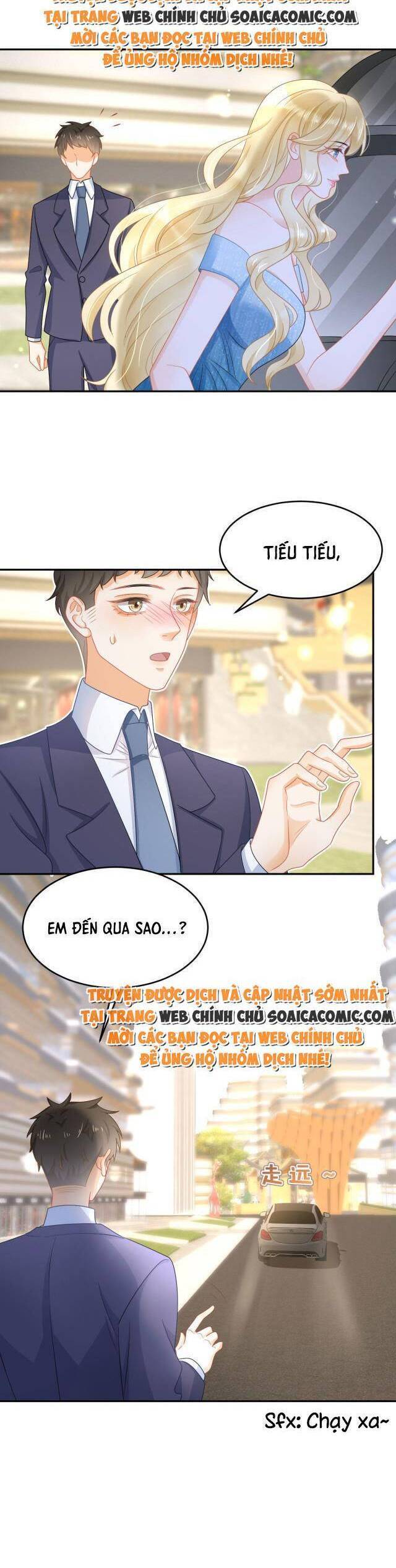 Trở Thành Boss Siêu Giàu Sau Thất Nghiệp Chapter 38 - Trang 4