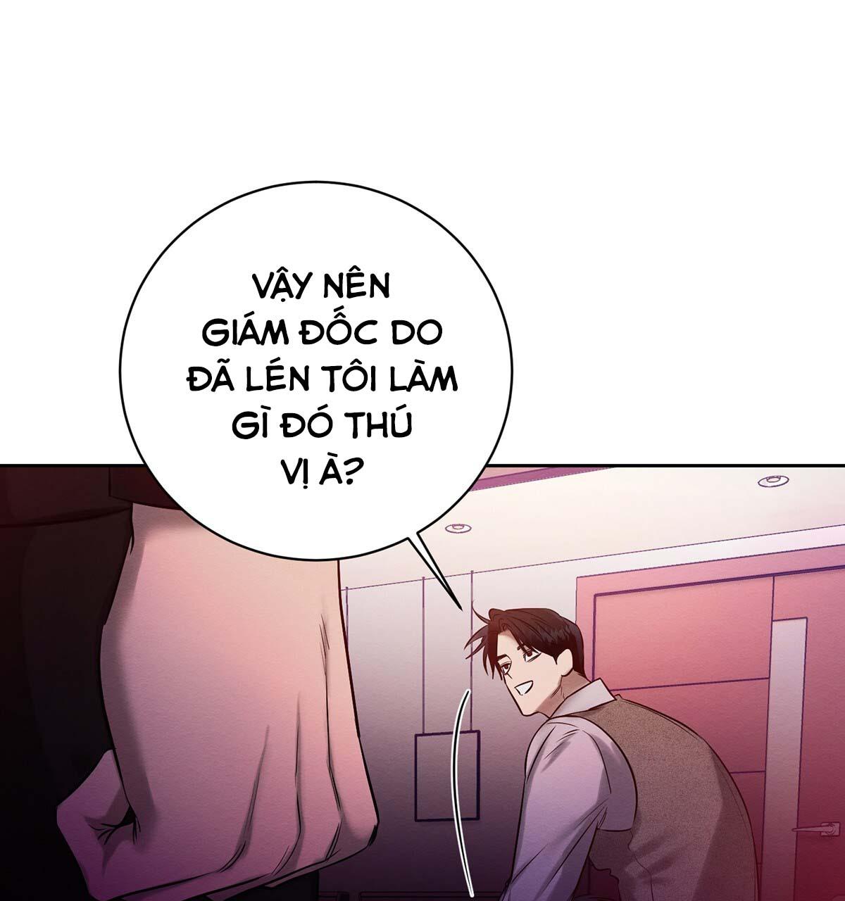 Vòng Xoáy Của Ác Ma Chapter 31 - Trang 41