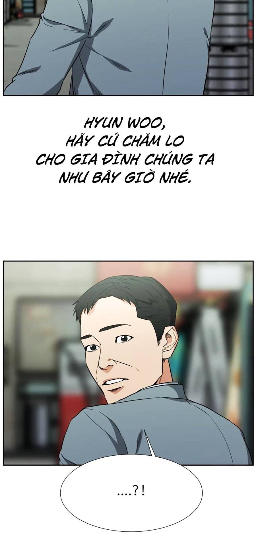 Bố Già Trùng Sinh Chapter 10 - Trang 12