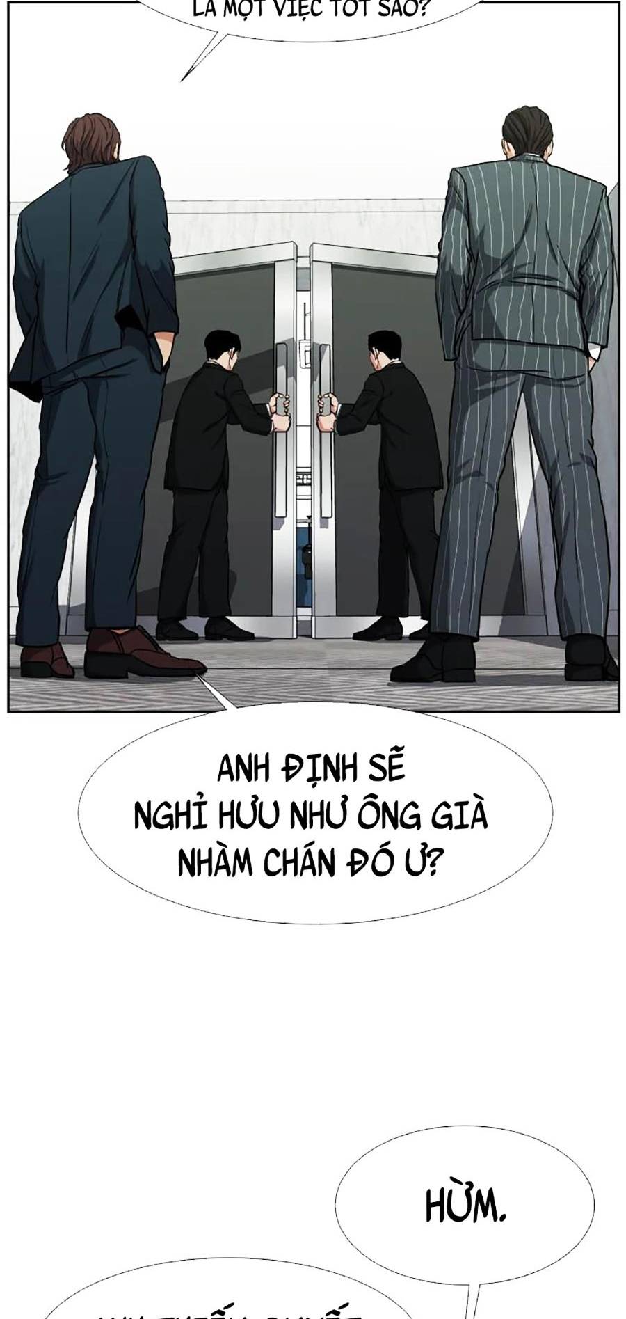 Bố Già Trùng Sinh Chapter 10 - Trang 23