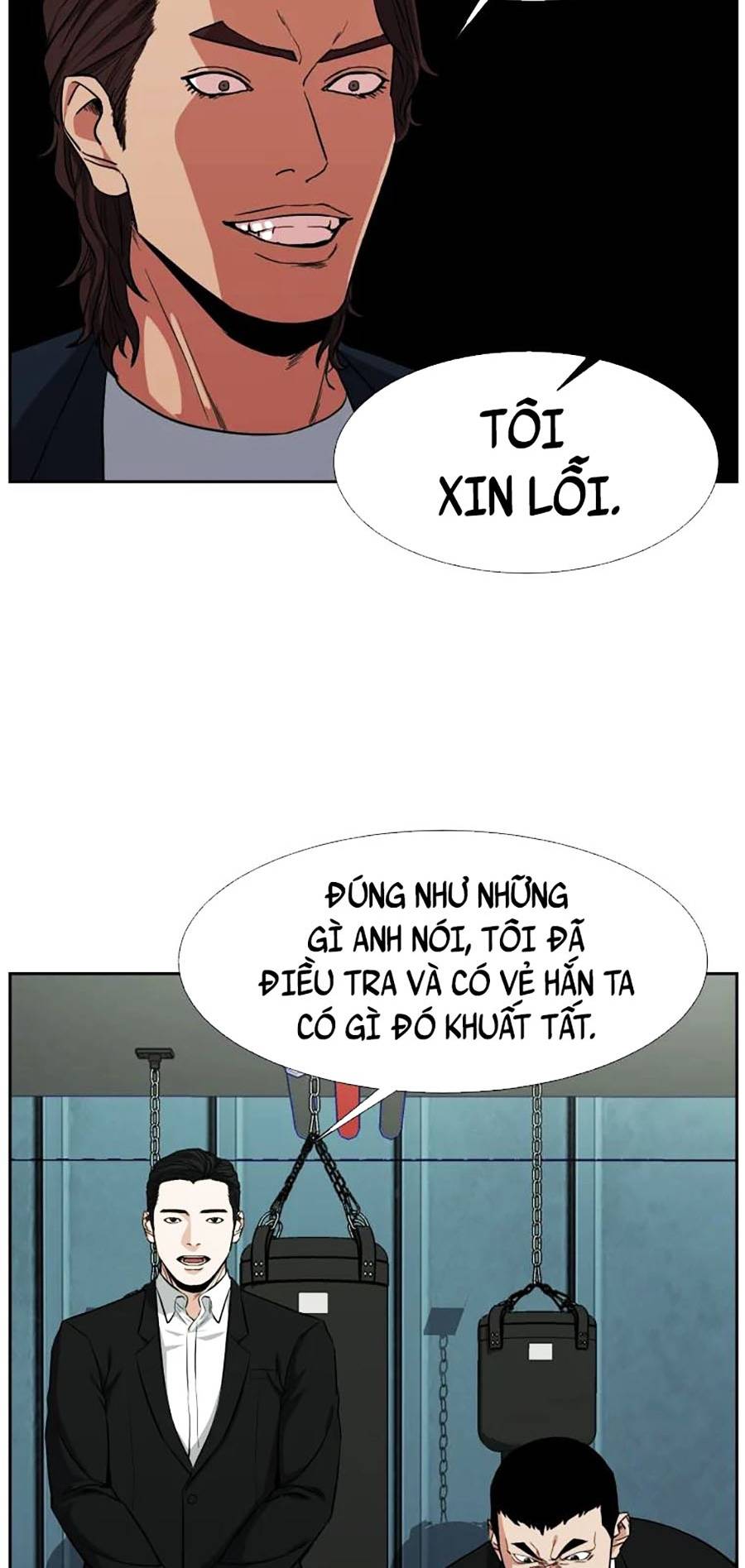 Bố Già Trùng Sinh Chapter 10 - Trang 28