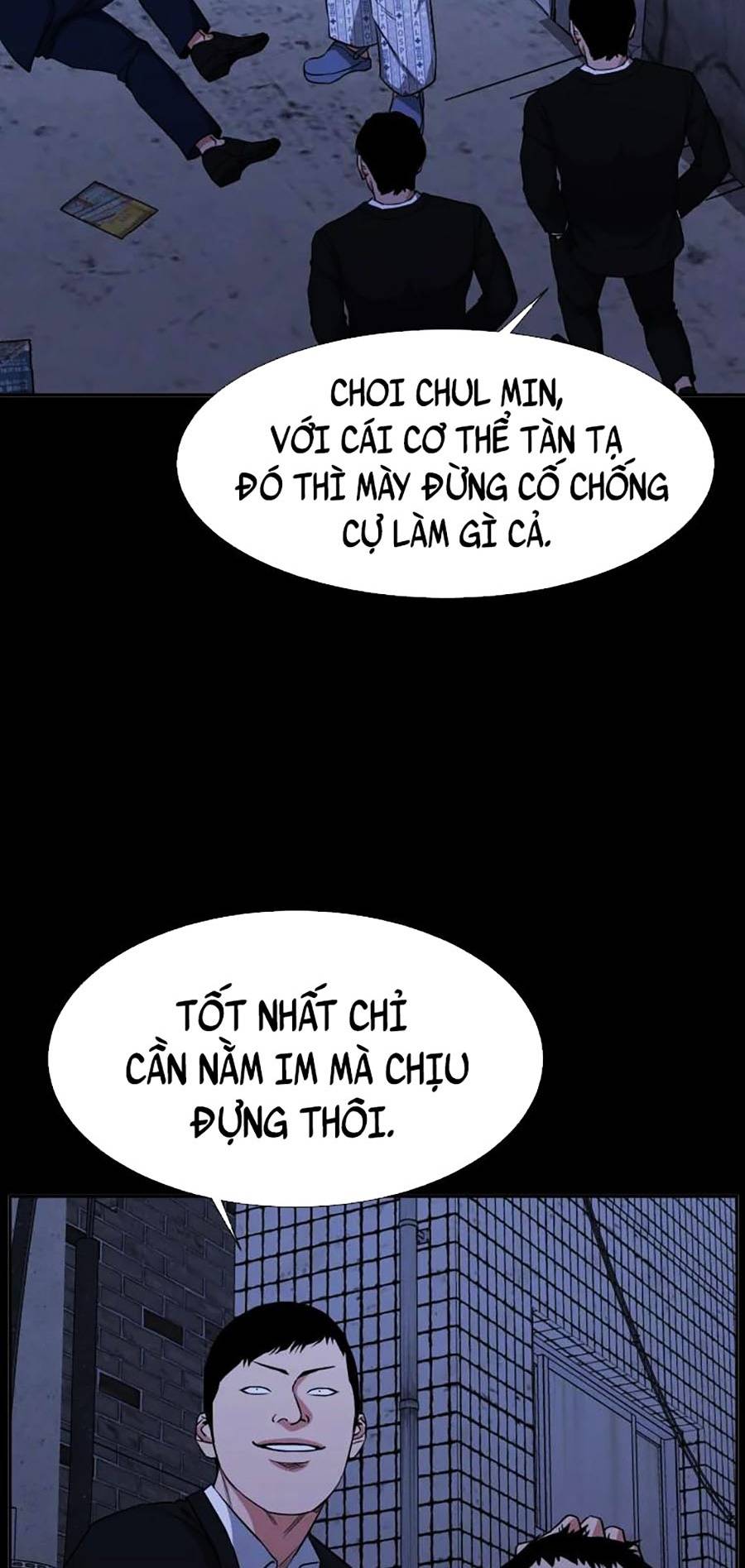 Bố Già Trùng Sinh Chapter 10 - Trang 39