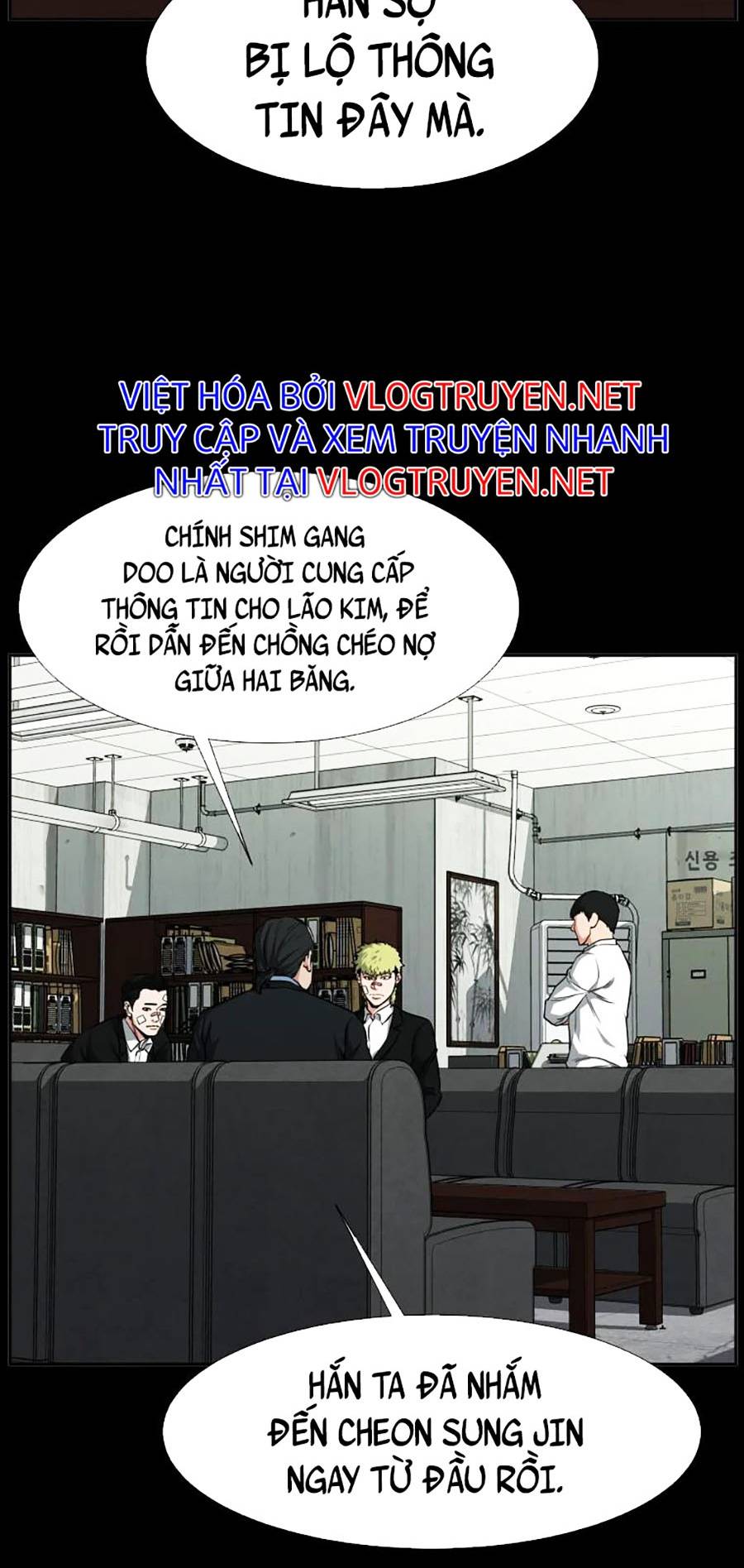 Bố Già Trùng Sinh Chapter 10 - Trang 46