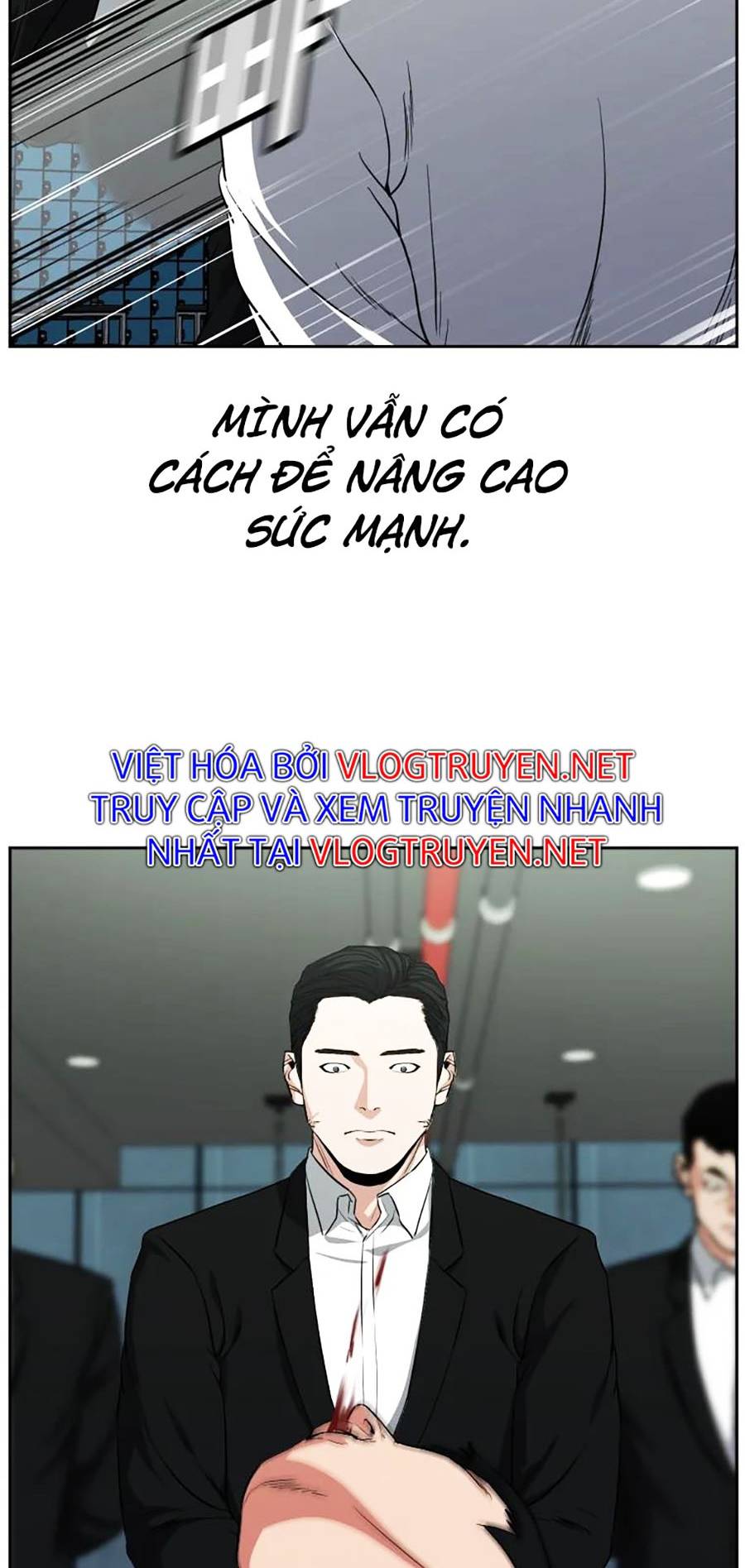 Bố Già Trùng Sinh Chapter 10 - Trang 56