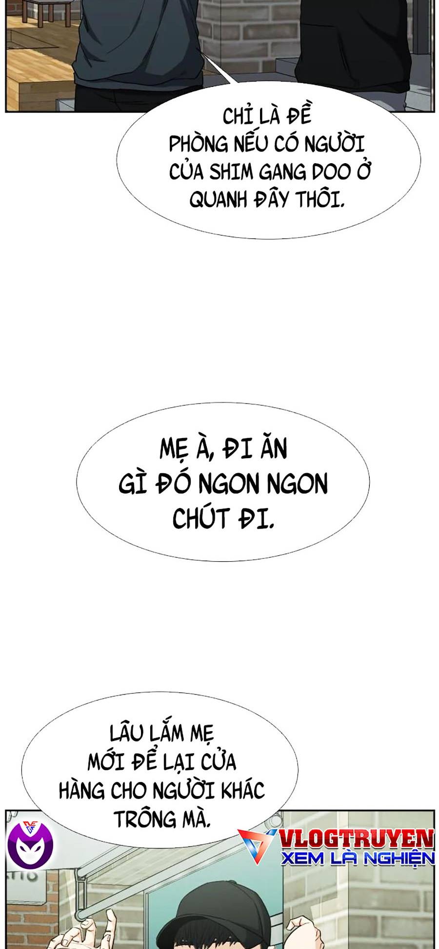 Bố Già Trùng Sinh Chapter 10 - Trang 6