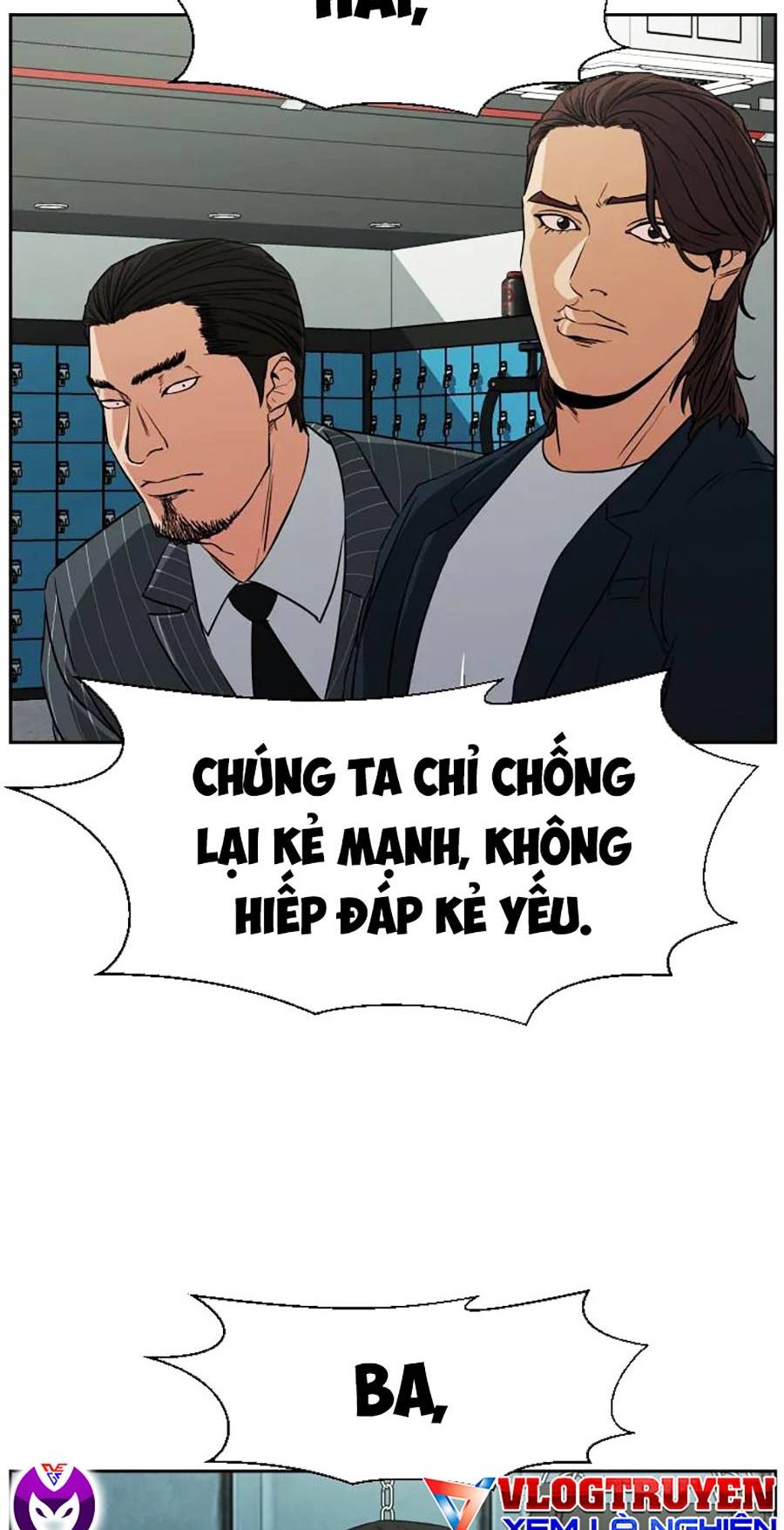 Bố Già Trùng Sinh Chapter 10 - Trang 77