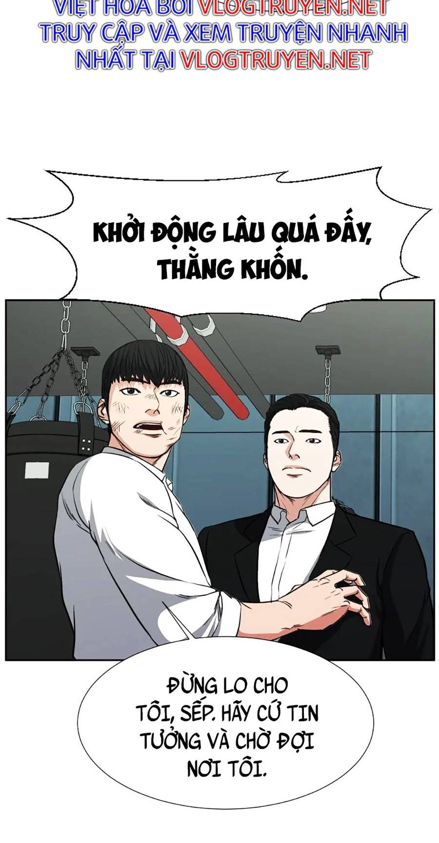 Bố Già Trùng Sinh Chapter 11 - Trang 28