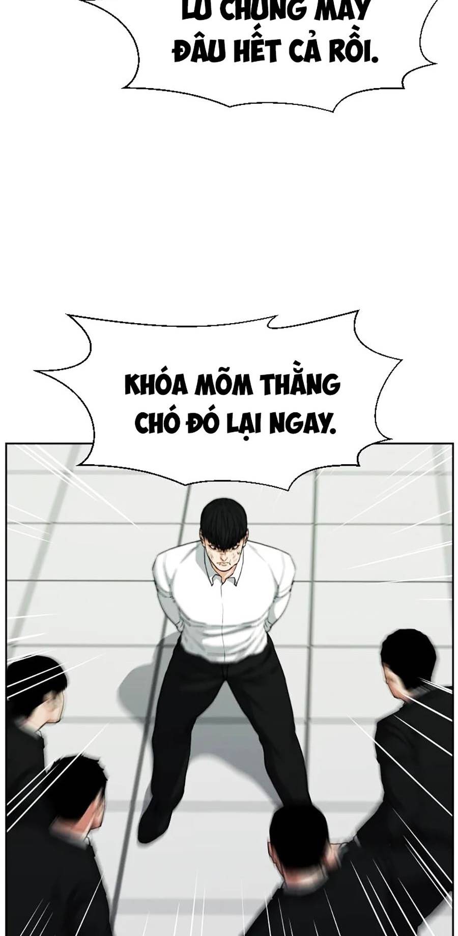 Bố Già Trùng Sinh Chapter 11 - Trang 3