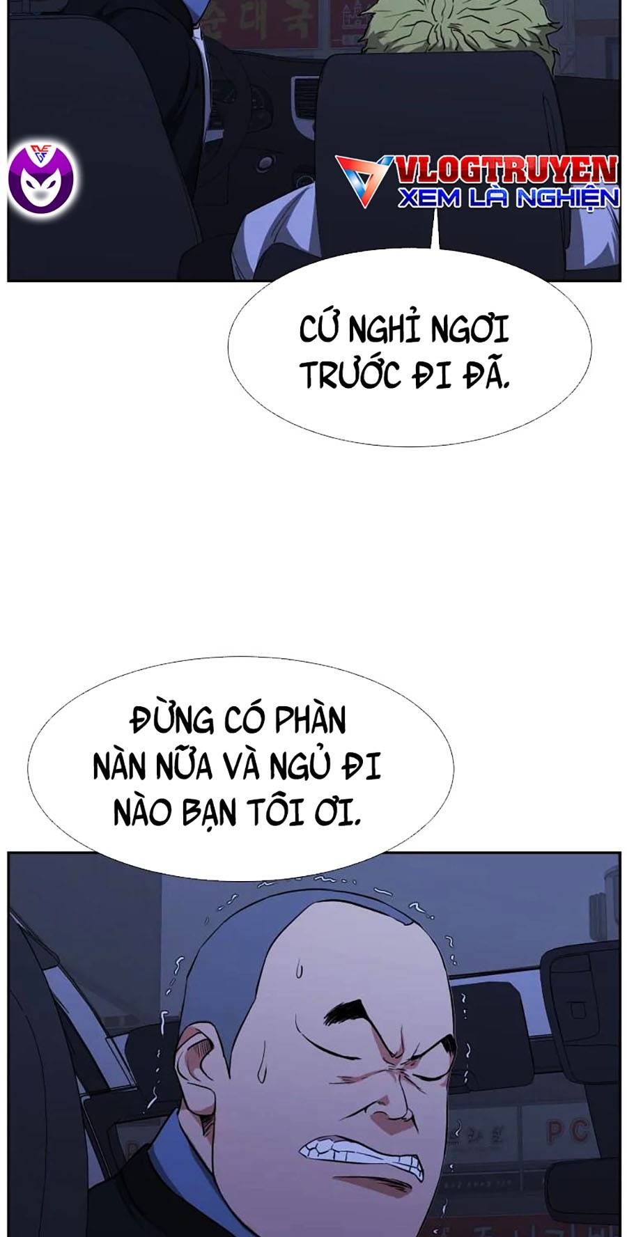 Bố Già Trùng Sinh Chapter 12 - Trang 42