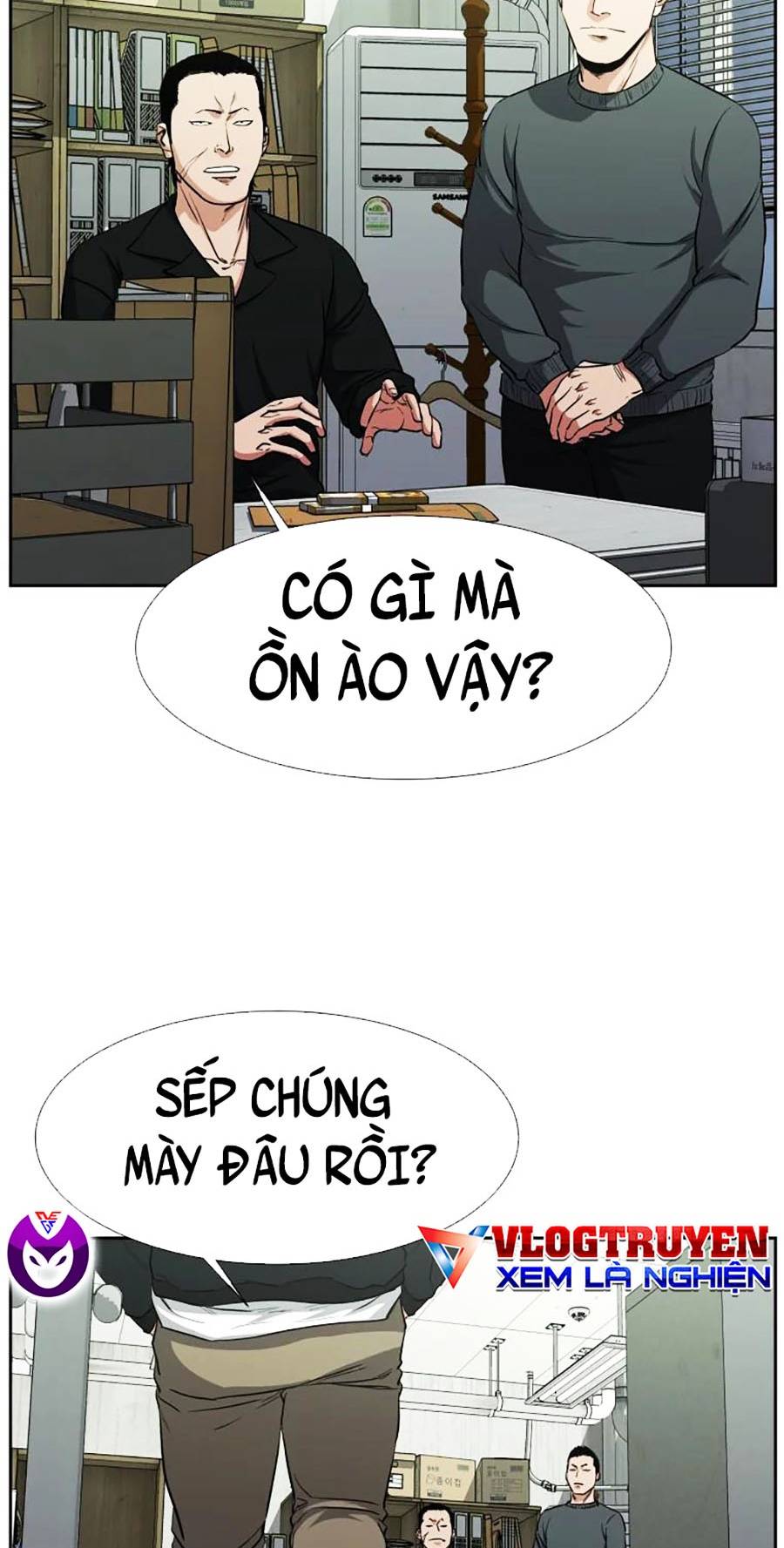 Bố Già Trùng Sinh Chapter 12 - Trang 47