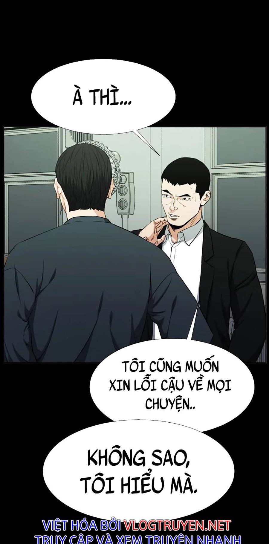 Bố Già Trùng Sinh Chapter 12 - Trang 8