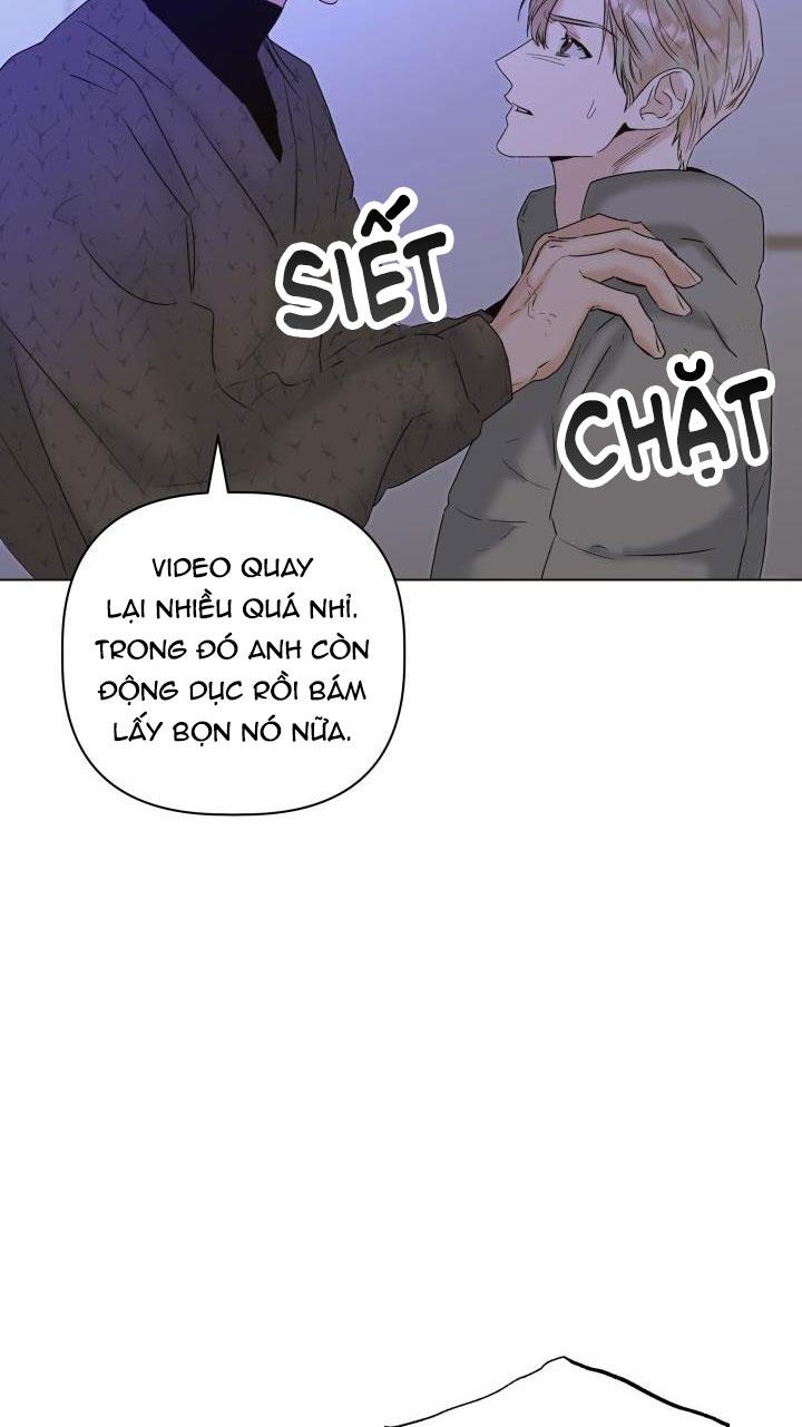 Cách Giết Tình Chapter 13 - Trang 18