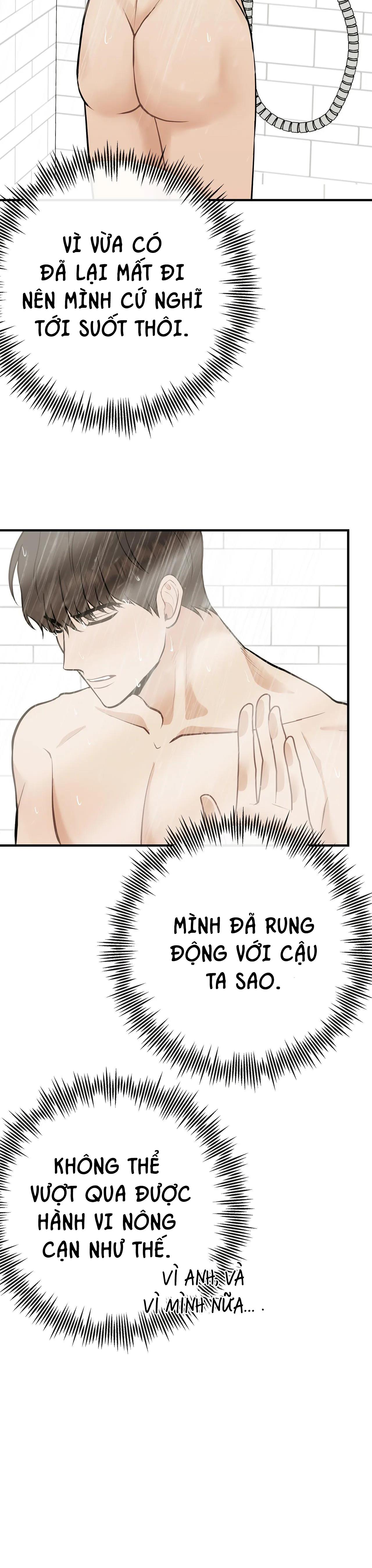 Đứa Bé Là Con Tôi Chapter 42 - Trang 24