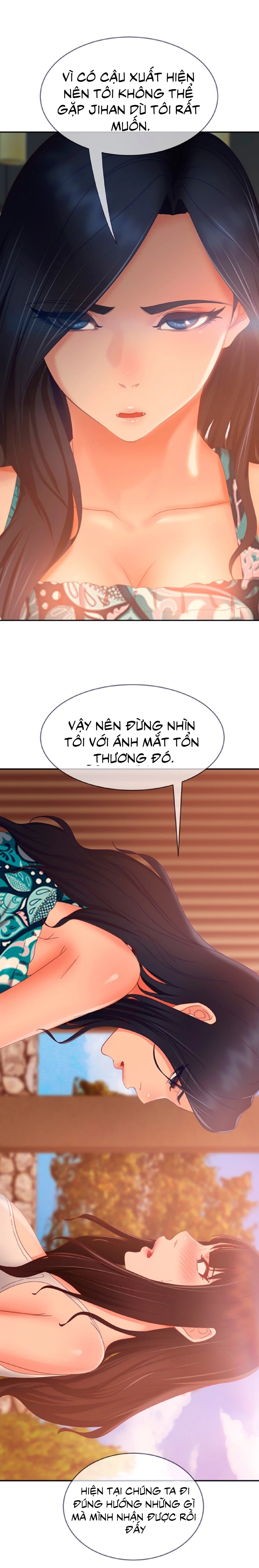 Một Ngày Rối Rắm Chapter 78 - Trang 12