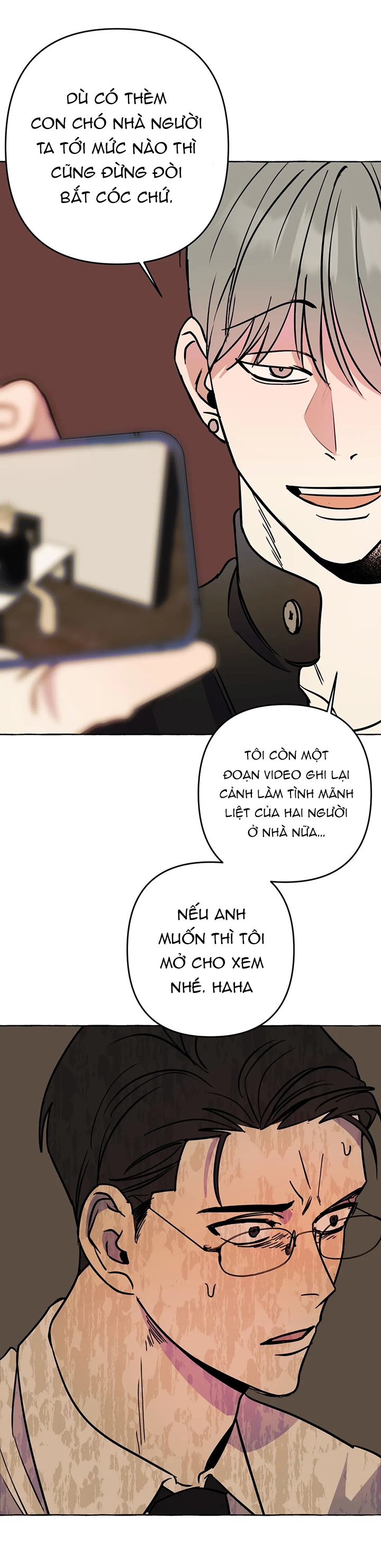 Nhà Của Sam Sam Chapter 26 - Trang 28