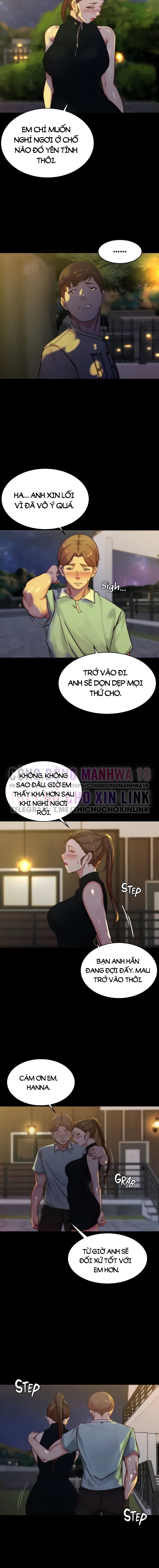 Nhật Ký Panty Chapter 95 - Trang 4