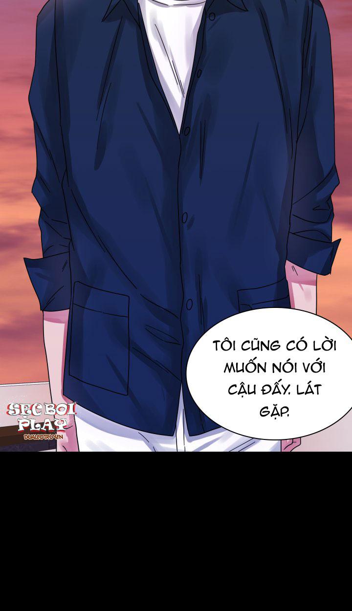 Ông Chú Chủ Nhà May Mắn Chapter 13 - Trang 11