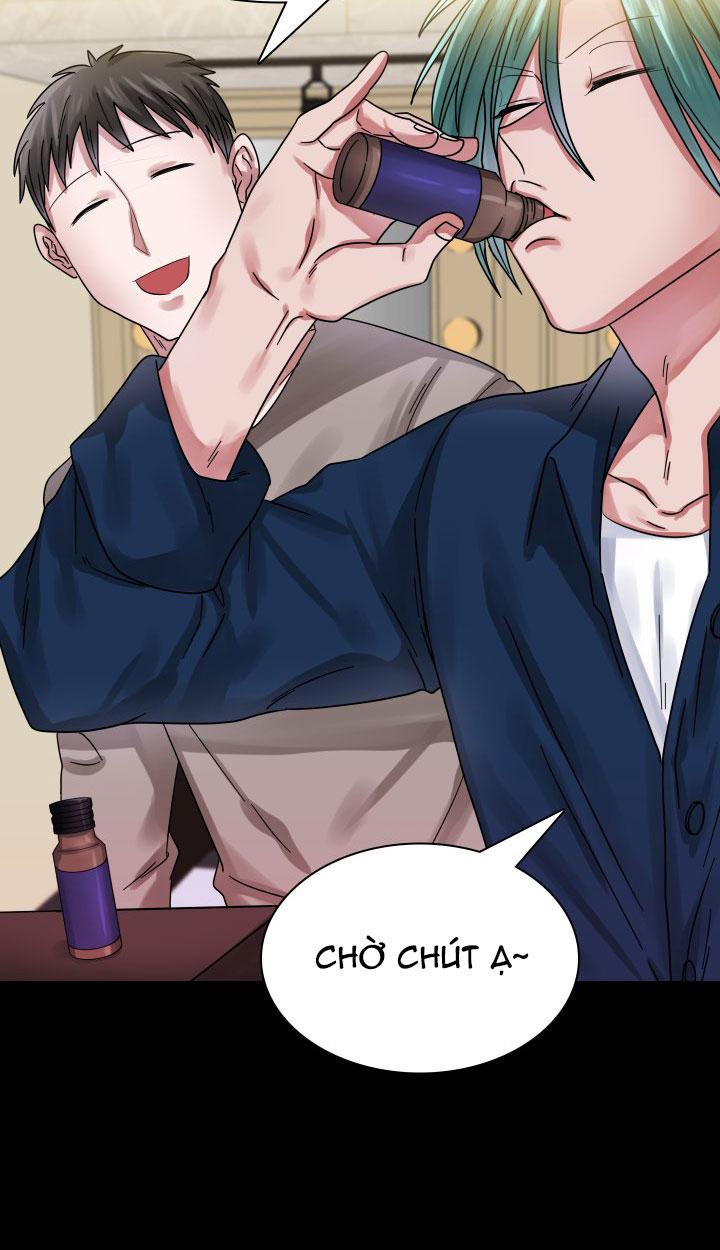 Ông Chú Chủ Nhà May Mắn Chapter 13 - Trang 2