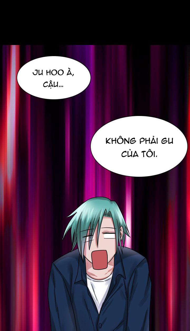 Ông Chú Chủ Nhà May Mắn Chapter 13 - Trang 26