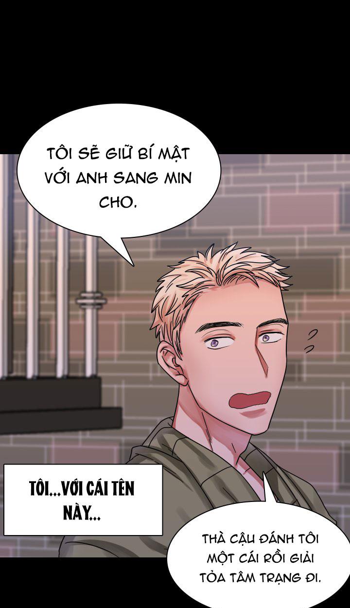 Ông Chú Chủ Nhà May Mắn Chapter 13 - Trang 29