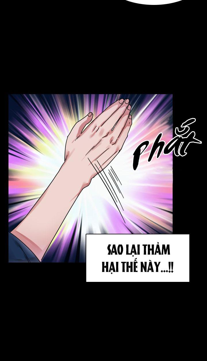 Ông Chú Chủ Nhà May Mắn Chapter 13 - Trang 30