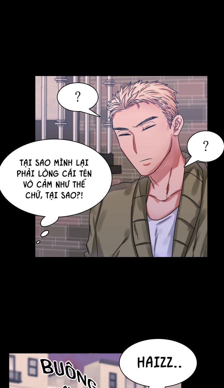 Ông Chú Chủ Nhà May Mắn Chapter 13 - Trang 33