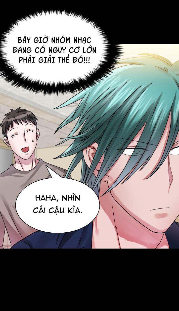 Ông Chú Chủ Nhà May Mắn Chapter 13 - Trang 4