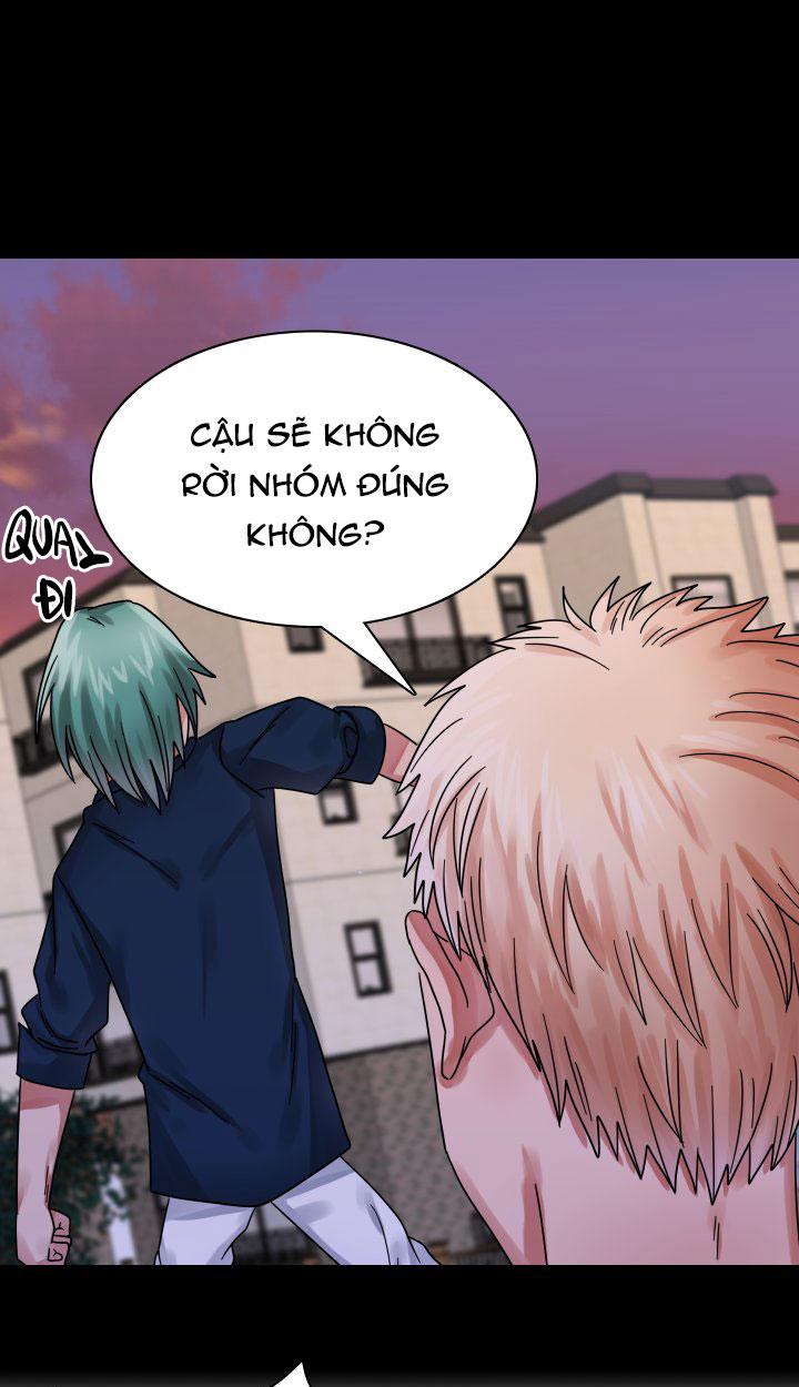 Ông Chú Chủ Nhà May Mắn Chapter 13 - Trang 41