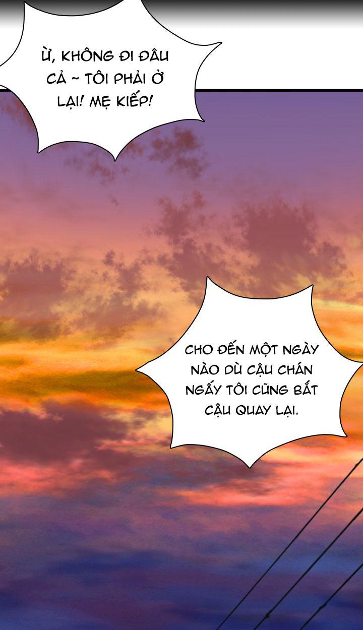 Ông Chú Chủ Nhà May Mắn Chapter 13 - Trang 42