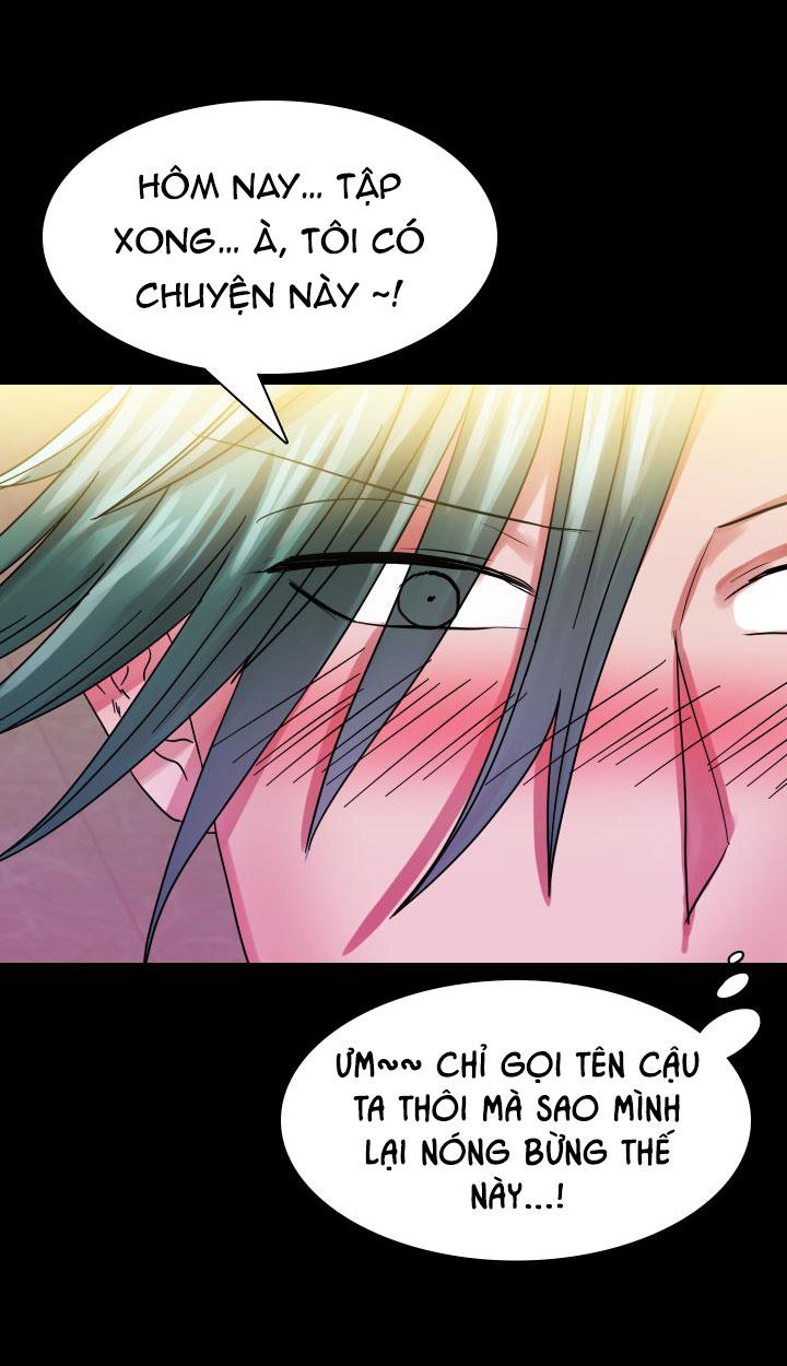 Ông Chú Chủ Nhà May Mắn Chapter 13 - Trang 8