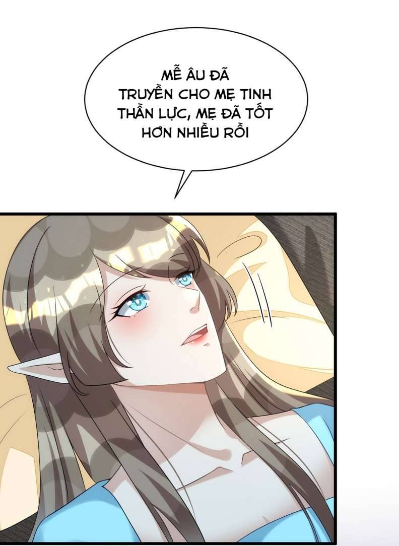 Thú Thụ Bất Thân Chapter 164 - Trang 12