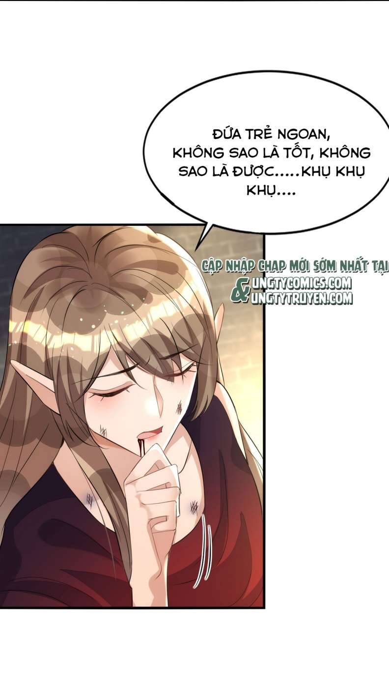 Thú Thụ Bất Thân Chapter 164 - Trang 3