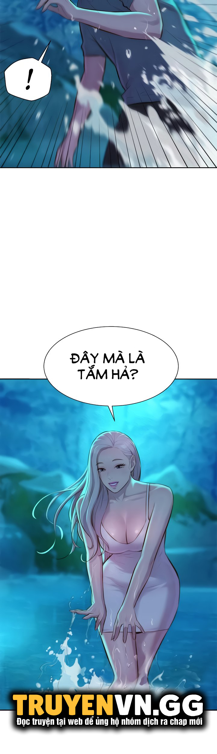 Trại Hè Lãng Mạn Chapter 14 - Trang 14