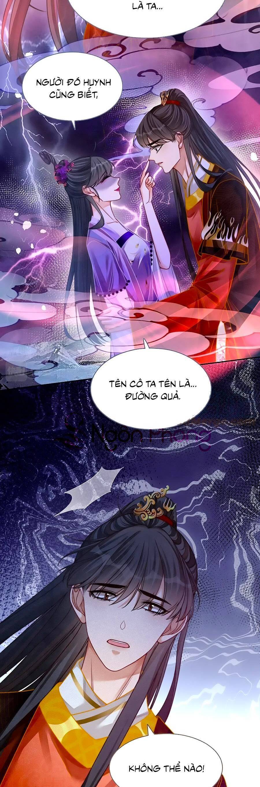 Xuyên Nhanh Nữ Phụ Bình Tĩnh Chút Chapter 147 - Trang 26