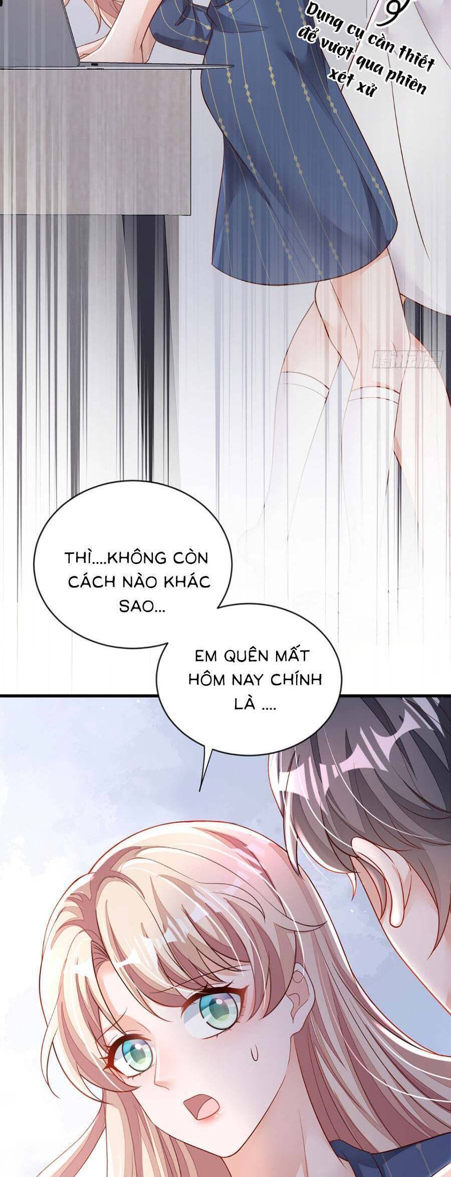 Ác Ma Thì Thầm Chapter 122 - Trang 5