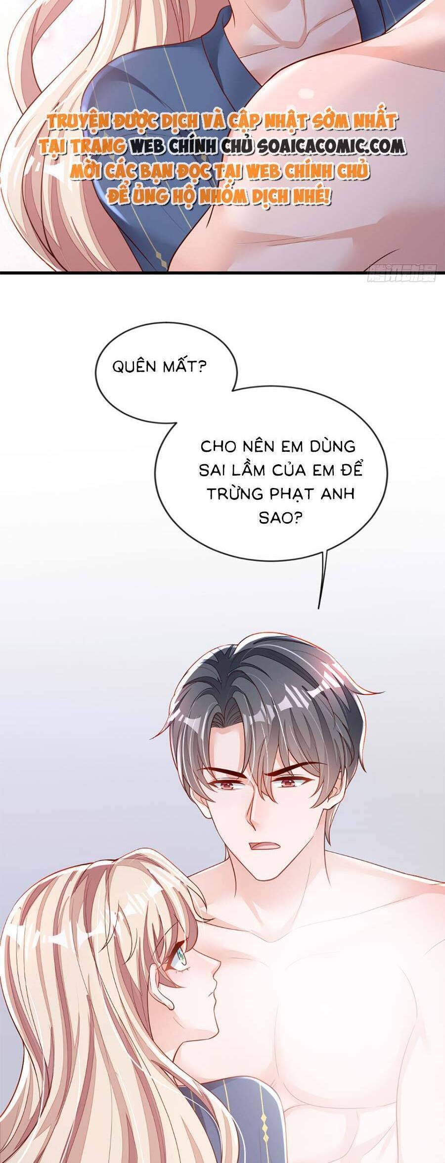 Ác Ma Thì Thầm Chapter 122 - Trang 6