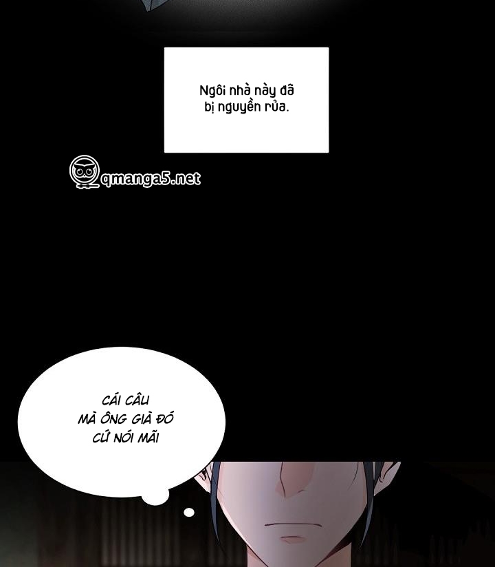 Boss Bitch Baby Chapter 45 - Trang 3