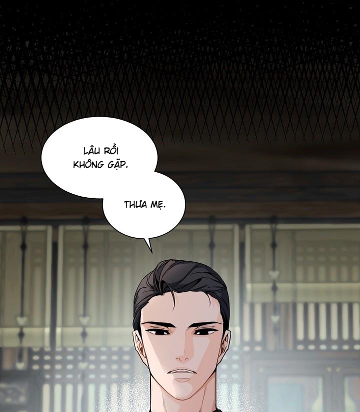 Boss Bitch Baby Chapter 45 - Trang 22