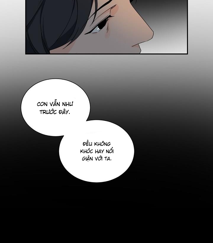 Boss Bitch Baby Chapter 45 - Trang 41