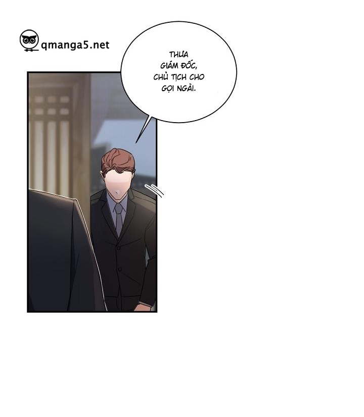 Boss Bitch Baby Chapter 45 - Trang 64