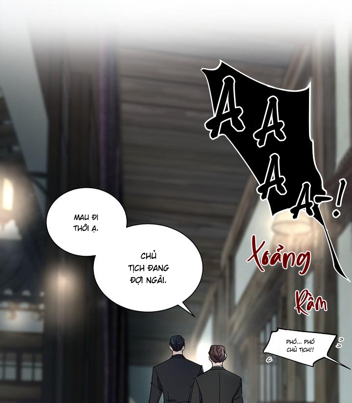 Boss Bitch Baby Chapter 45 - Trang 77