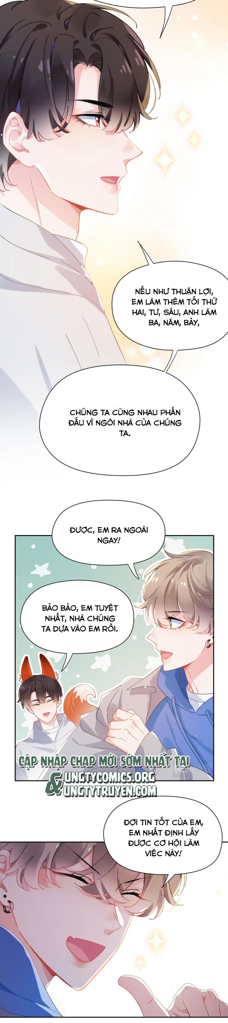 Có Bản Lĩnh Thì Cứ Hung Dữ Đi? Chapter 94 - Trang 11