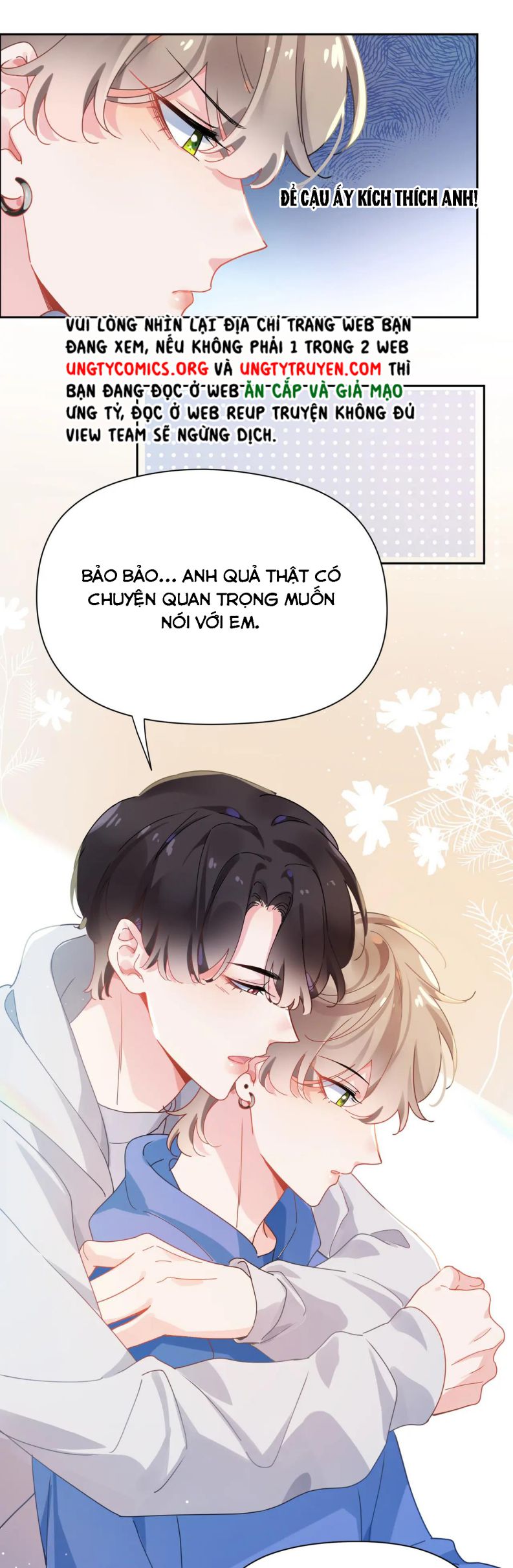 Có Bản Lĩnh Thì Cứ Hung Dữ Đi? Chapter 94 - Trang 6