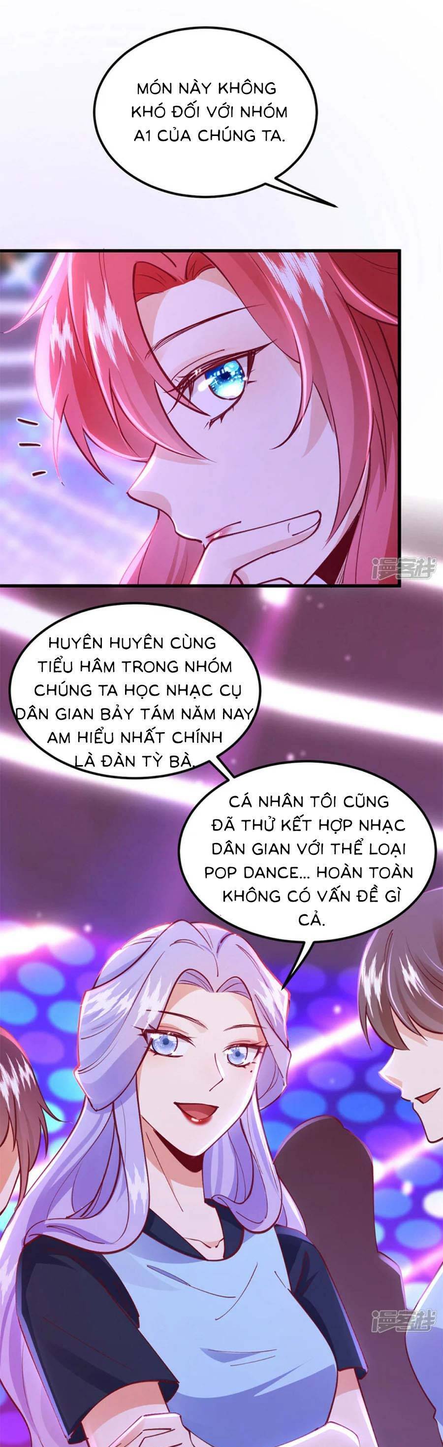 Đêm Nay Ác Nữ Giáng Lâm Chapter 63 - Trang 18