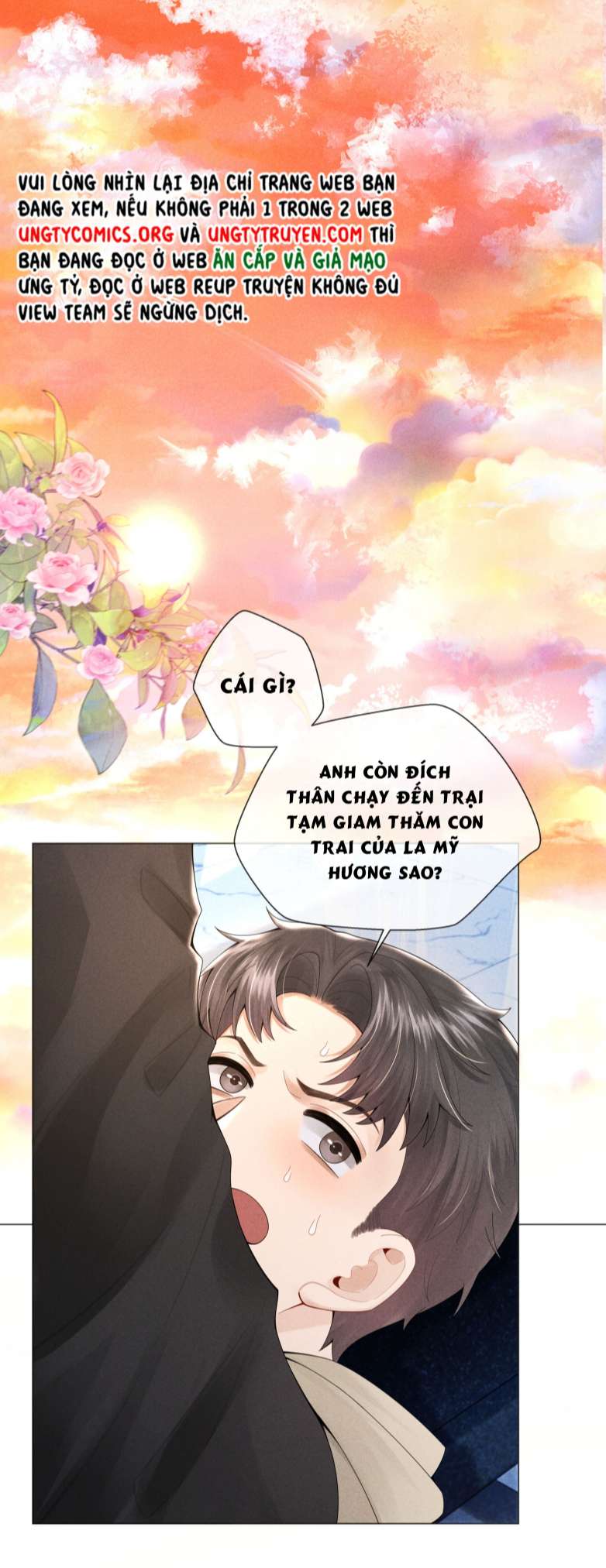 Dior Tiên Sinh Chapter 62 - Trang 1