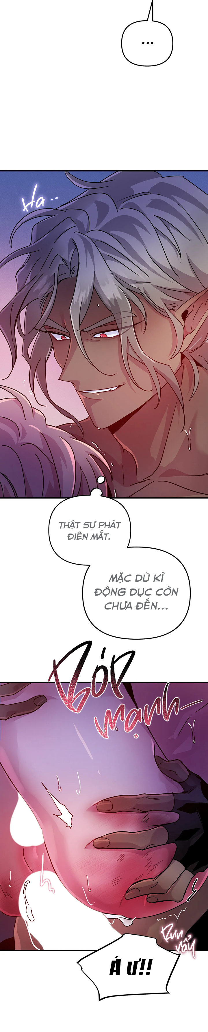 Hắc Vực Chapter 29 - Trang 25