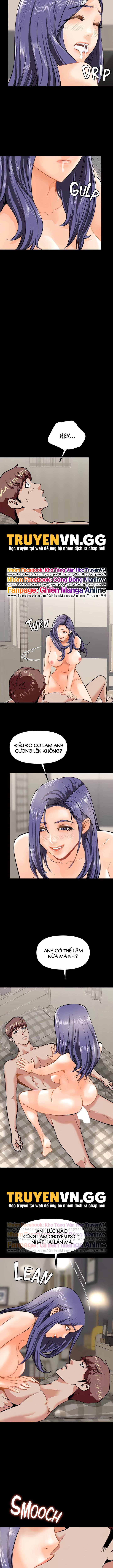 Khi Loser Trỗi Dậy Chapter 31 - Trang 3